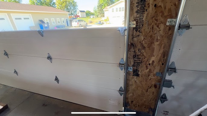 Apex Garage Door Replacement Services in Playa Del Rey, CA